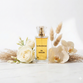 LA DUCHESSE — Parfum Peau & Cheveux