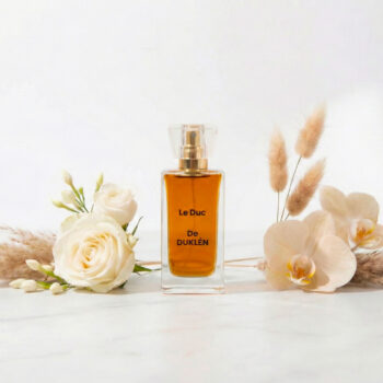 LE DUC — Parfum Peau & Cheveux